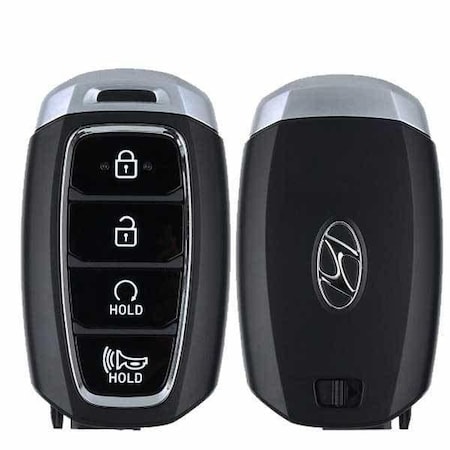 Oem OEM: NEW: 2020 HYUNDAI PALISADE 5 BUTTON SMART KEY - PN 95440-S8010 RSK-HY-S8010